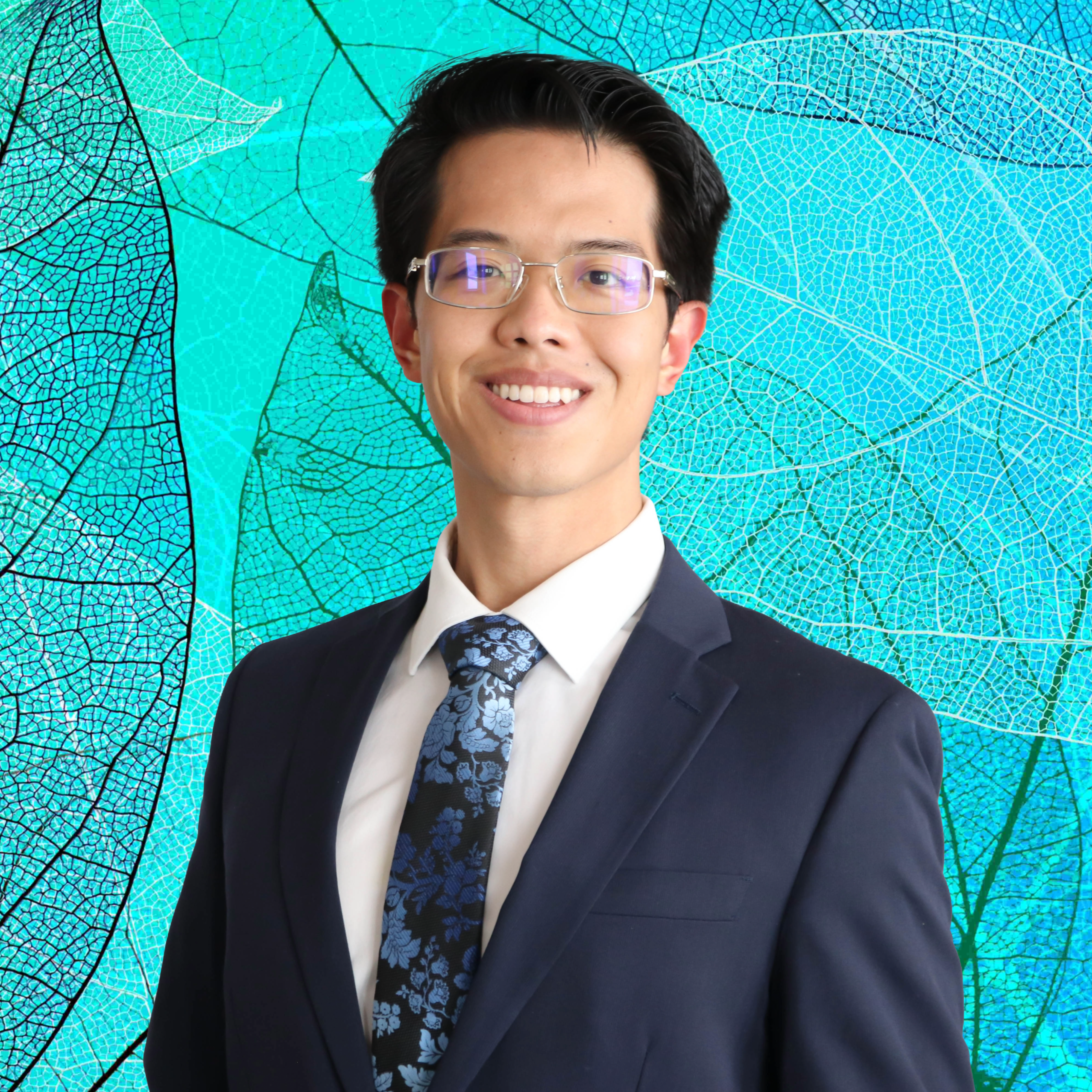 Shengwei You (游盛巍)